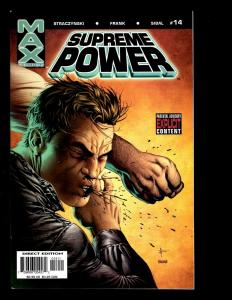 11 Comics Thunder 110 130 131 Avenger 368 Heroic 1 Four 540 Power 14 Sentry+ RP2