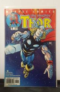 Thor #39 (2001)