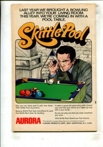 ACTION COMICS #395 (6.0) A GIRL MIGHTIER THAN SUPERMAN!! 1970