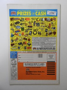 Iron Man #126 (1979) FN Condition!