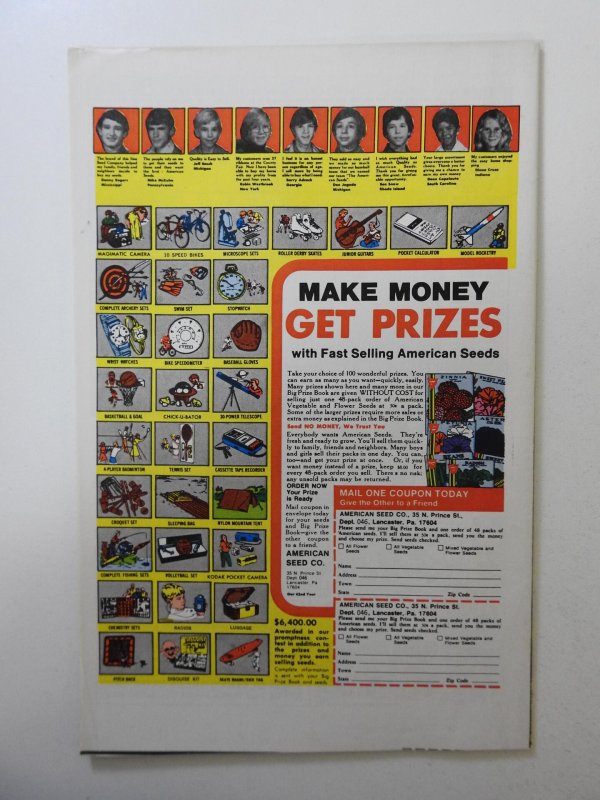 Iron Man #133 FN/VF Condition!