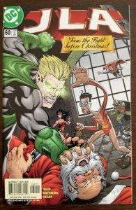 JLA #60 (2002)