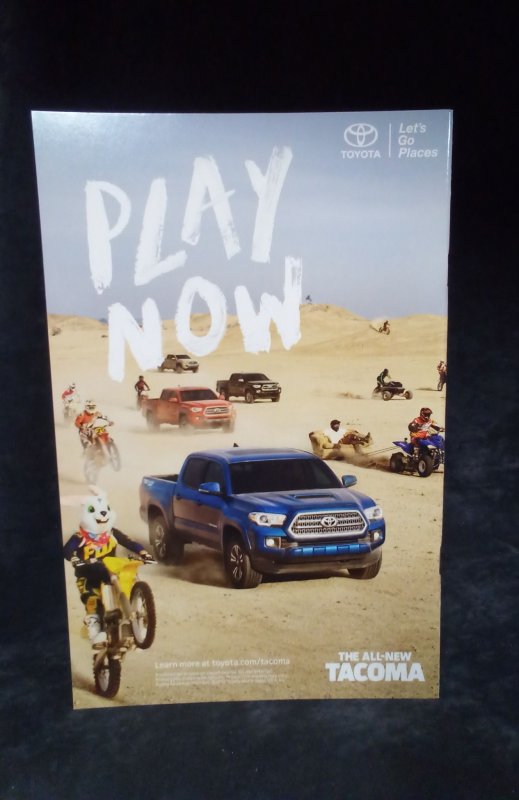 Harley's Little Black Book #1 Campbell Sketch Cover (2016)