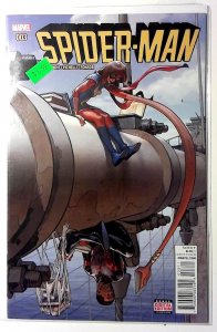 Spider-Man #3 (2016) Marvel Comics 1st Print Comic Book