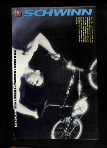 Amazing Spider-Man #319 Newsstand Variant McFarlane!