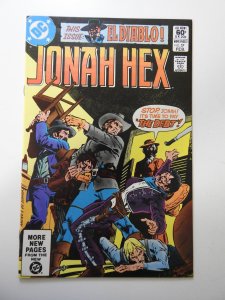 Jonah Hex #57 (1982)