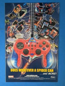 Hood #2 of 6 VF- Max Comics c10a01102022