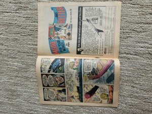 SUPERBOY #171  First App AQUABOY  Carmine Infantino Cover  1971  DC Comics