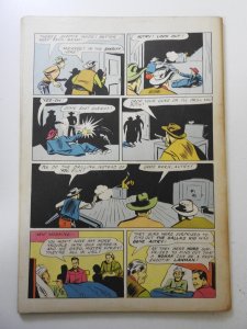 Gene Autry Comics #3 VG+ Condition!