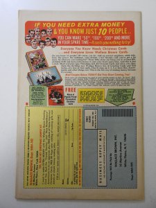 The X-Men #60 (1969) VG/FN Condition!