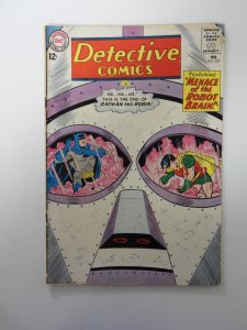 Detective Comics #324 (1964) FN- condition