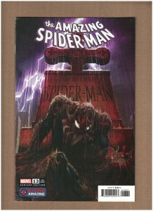 Amazing Spider-man #13 Marvel Comics 2023 Beyond Amazing Variant VF+ 8.5