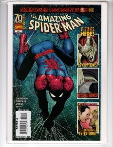 The Amazing Spider-Man #584 (2009) - [079•ECA3]