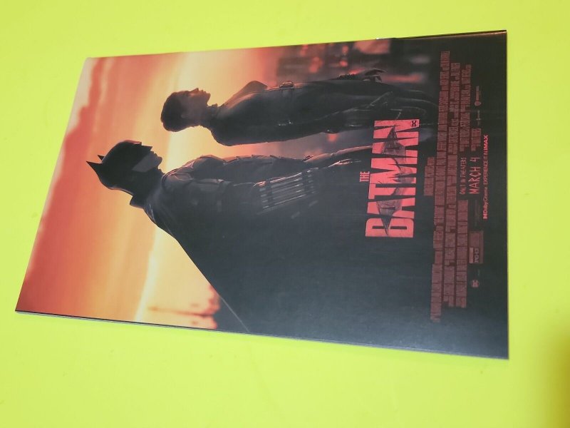 New Batman 121 Abyss Luthor battle NM- ghost maker