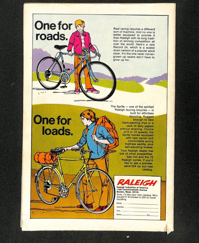 Superman's Pal, Jimmy Olsen #160