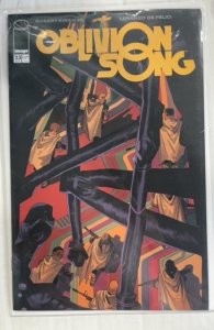 Oblivion Song #23 (2020)