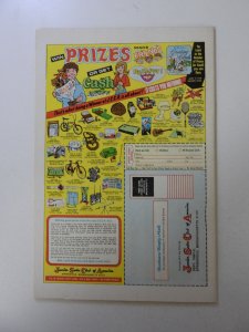 The Defenders #16 (1974) VF condition MVS intact