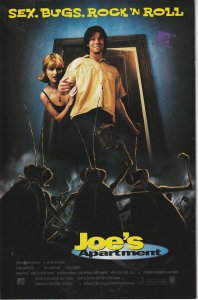 Justice League: A Midsummer's Nightmare #1 (1996)