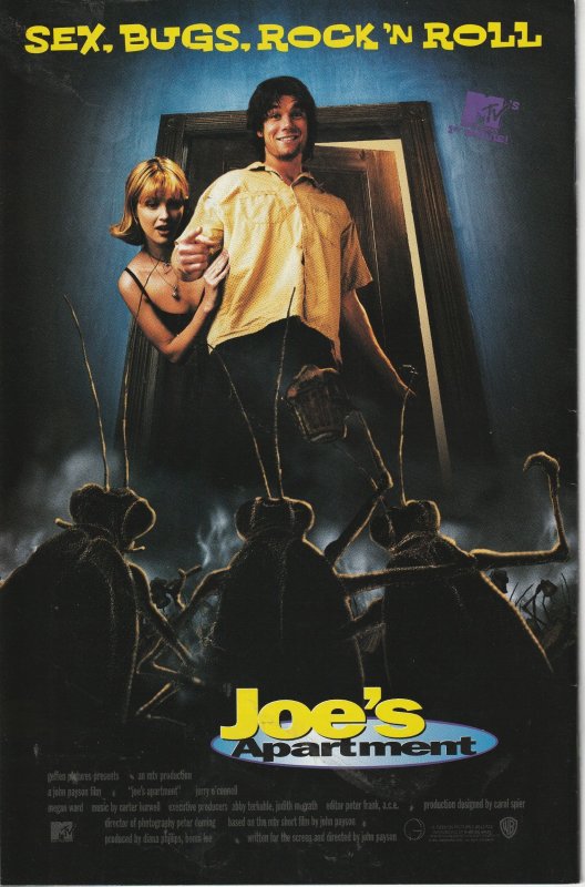 Justice League: A Midsummer's Nightmare #1 (1996)