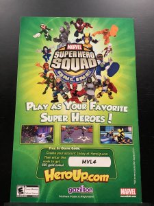 Captain America #6 (2013)