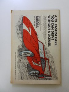 G.I. Combat #151 (1972) FN- condition