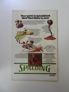 Thor #252 (1976) VF condition