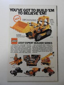 The Savage She-Hulk #1 (1980) VG/FN Condition!