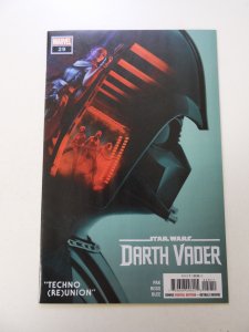 Star Wars: Darth Vader #29 (2023) NM condition