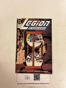Legion of Super-Heroes #5 NM DC Comic Books Darkseid 17 HH91