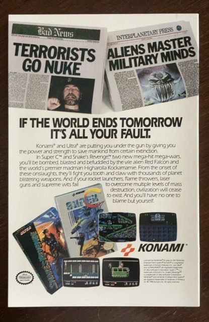 The Avengers #320 (1990)