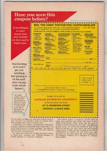 Iron Man #56 (Dec-71) NM- High-Grade Iron Man