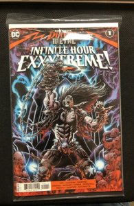 Dark Nights: Death Metal Infinite Hour Exxxtreme! (2021)