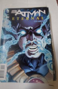 Batman Eternal #41 (2015)