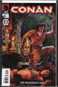 Conan #24 (2006)