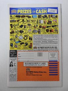 Marvel Spotlight #8 (1980) Frank Miller! Solid VG+ Condition!