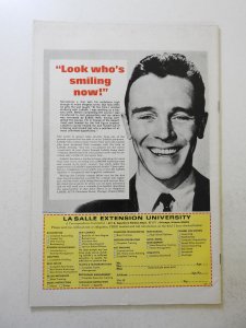 Marvel Feature #6 (1972) FN+ Condition!