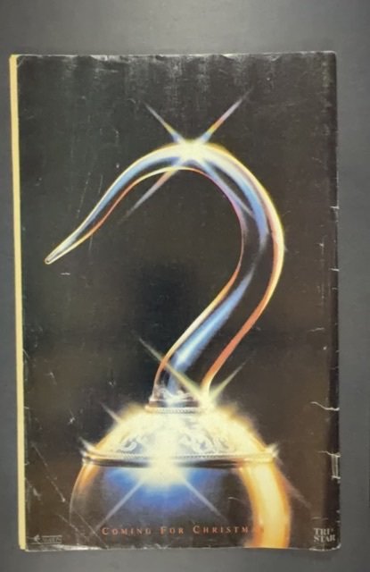 Web of Spider-Man #83 (1991)