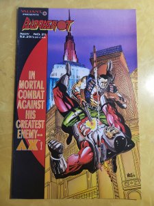 Bloodshot #21 (1994)