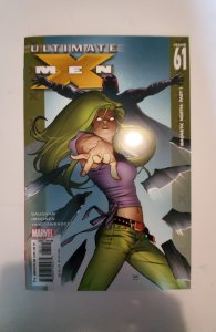 Ultimate X-Men #61 (2005) NM Marvel Comic Book J737