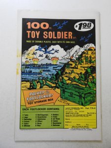 Spider-Woman #38 (1981) VG+ Condition stain bc