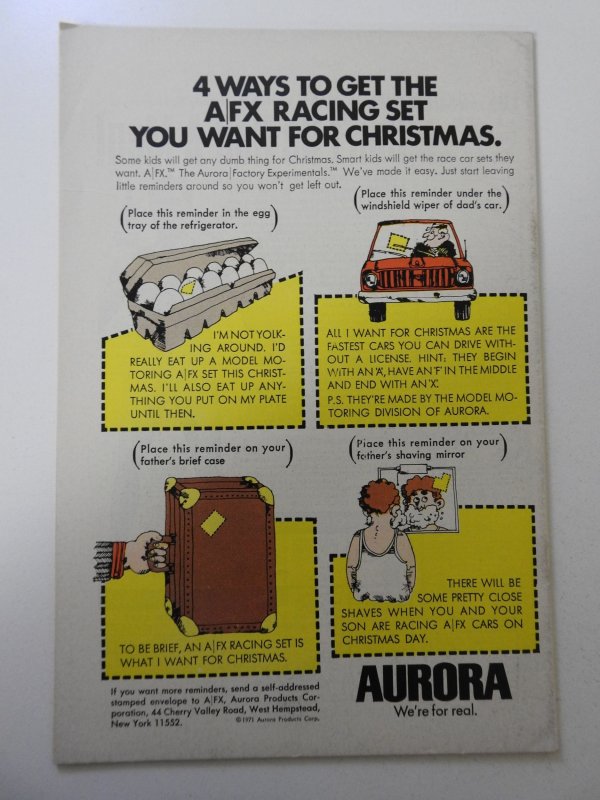 Kamandi, The Last Boy on Earth #2 (1973) FN/VF Condition!