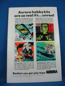 WONDER WOMAN 197 Fine+ 1971