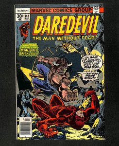 Daredevil #144