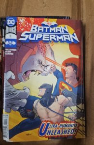 Batman / Superman #11 (2020)