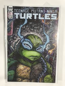 Teenage Mutant Ninja Turtles #129 Cover B (2022) Teenage Mutant Ninja Turtles...