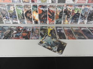 Huge Lot 130+ All Batman Comics!!! Avg VF+ Condition!