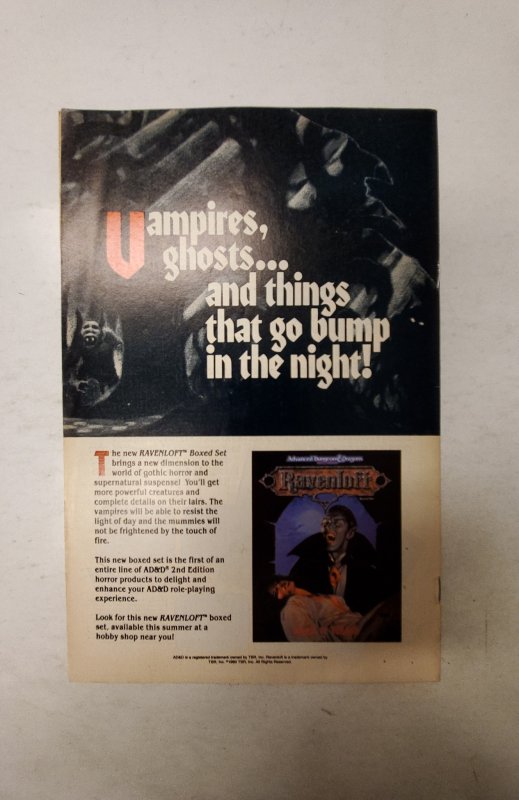 The Mighty Thor #422 (1990) NM Marvel Comic Book J724