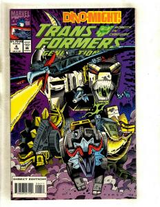 7 Transformers Marvel Comics 33 35 Universe 2 3 Generation 2 2 4 9 Prime J372