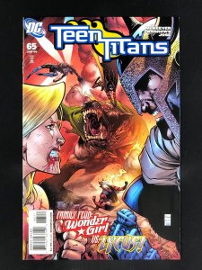 Teen Titans #65 (2009)