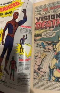 The X-Men #115 (1978)Enter Sauron